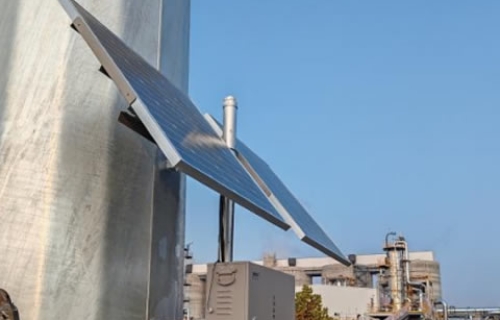 漯河市电缆顶管监测